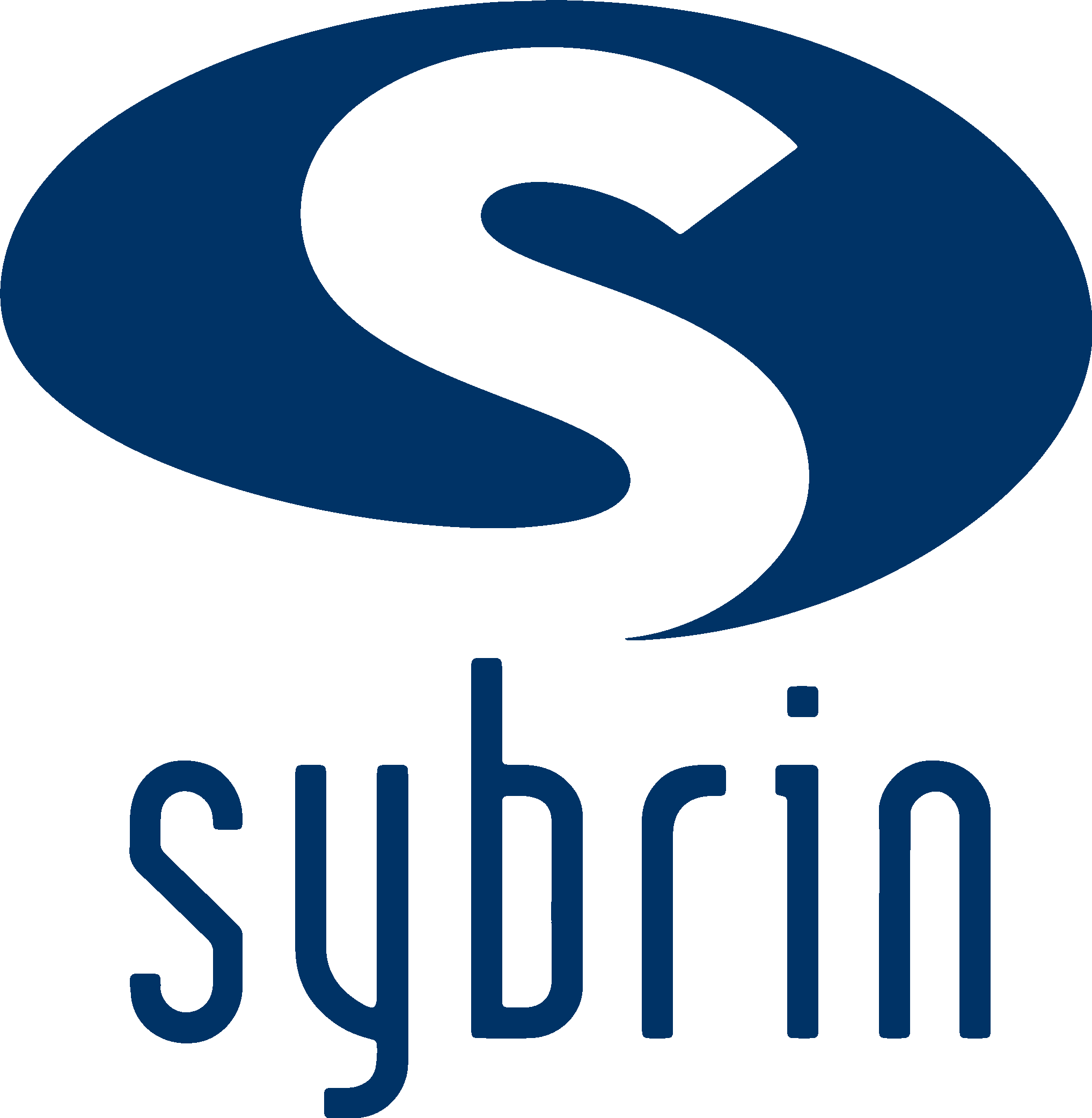 Sybrin Logo